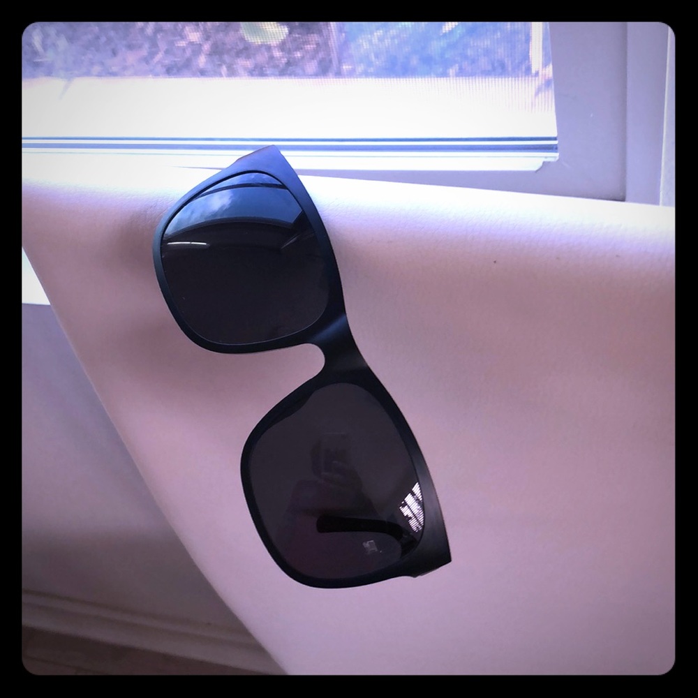 Metrocity sunglasses